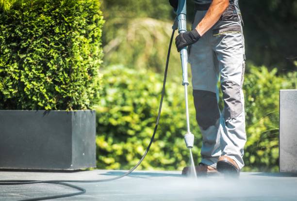 Concrete Sealing in Benton City, WA
