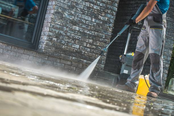 Best Gutter Cleaning  in Benton City, WA