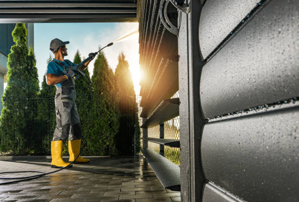 Benton City, WA Pressure Washing Company